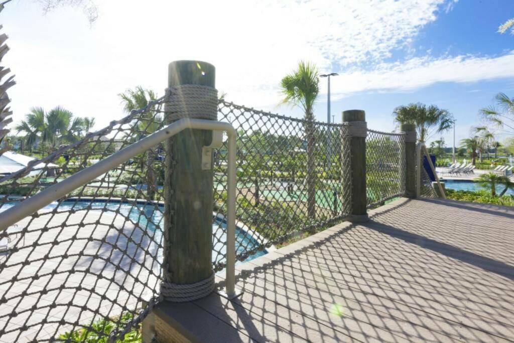 Amazing Apartment At Storey Lake Sl47313 كيسيمي المظهر الخارجي الصورة