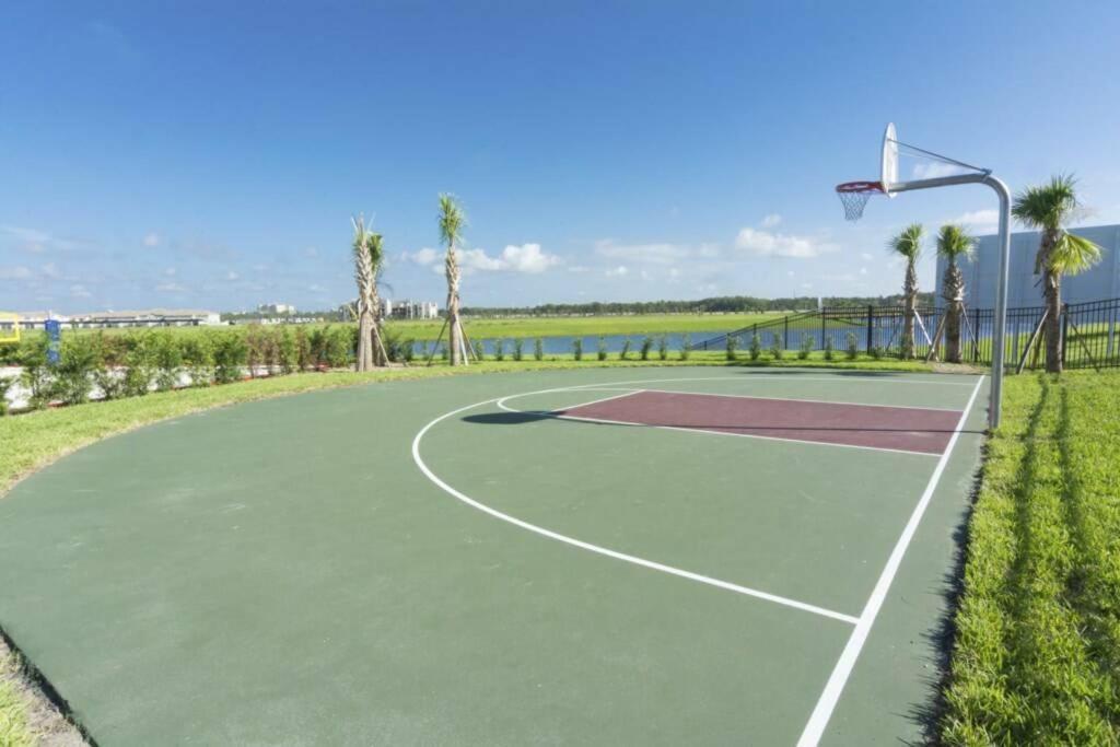 Amazing Apartment At Storey Lake Sl47313 كيسيمي المظهر الخارجي الصورة