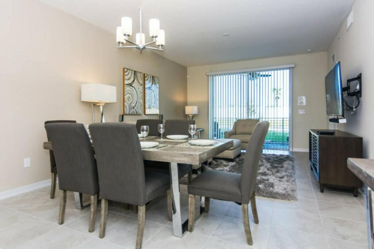 Amazing Apartment At Storey Lake Sl47313 كيسيمي المظهر الخارجي الصورة