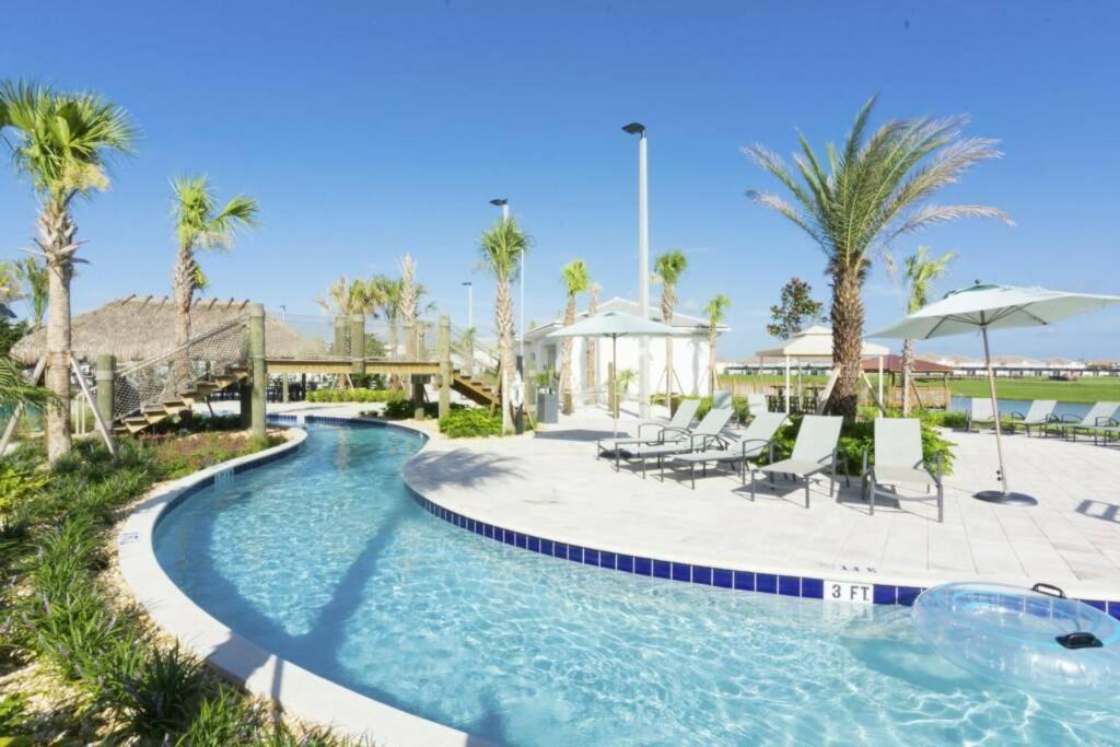 Amazing Apartment At Storey Lake Sl47313 كيسيمي المظهر الخارجي الصورة