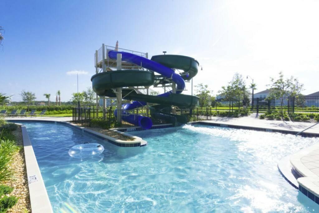 Amazing Apartment At Storey Lake Sl47313 كيسيمي المظهر الخارجي الصورة