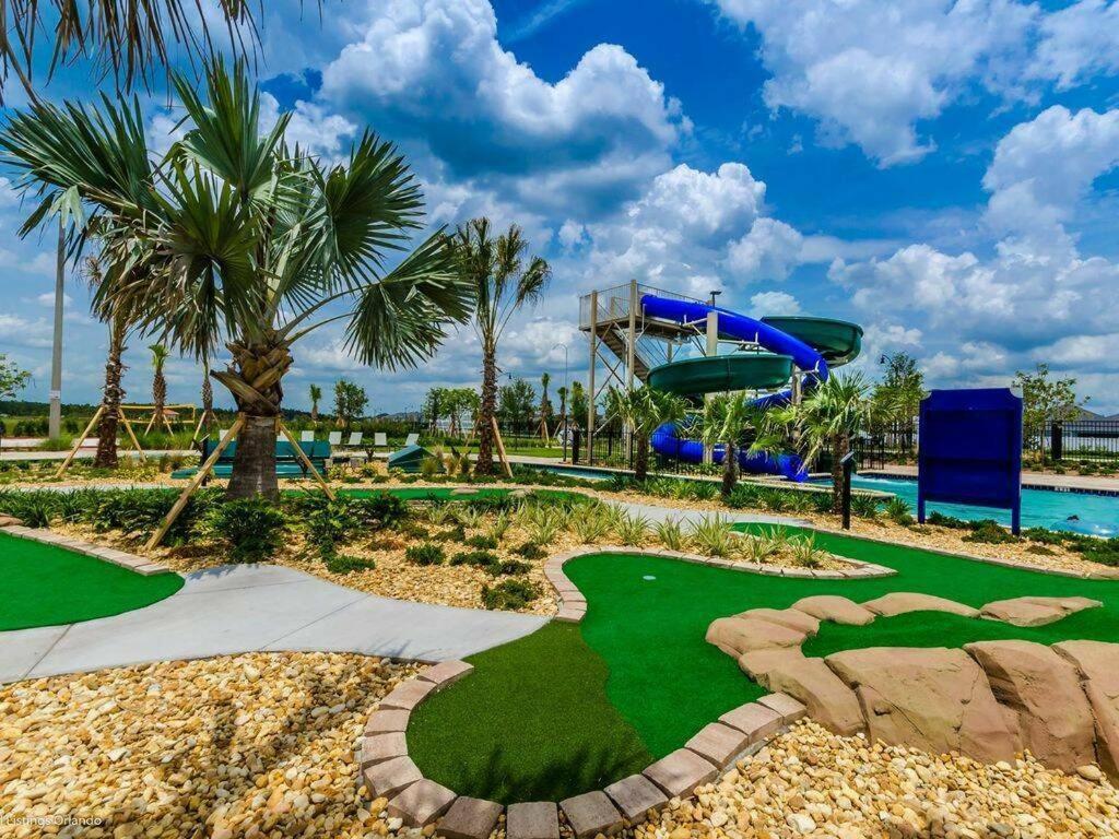 Amazing Apartment At Storey Lake Sl47313 كيسيمي المظهر الخارجي الصورة
