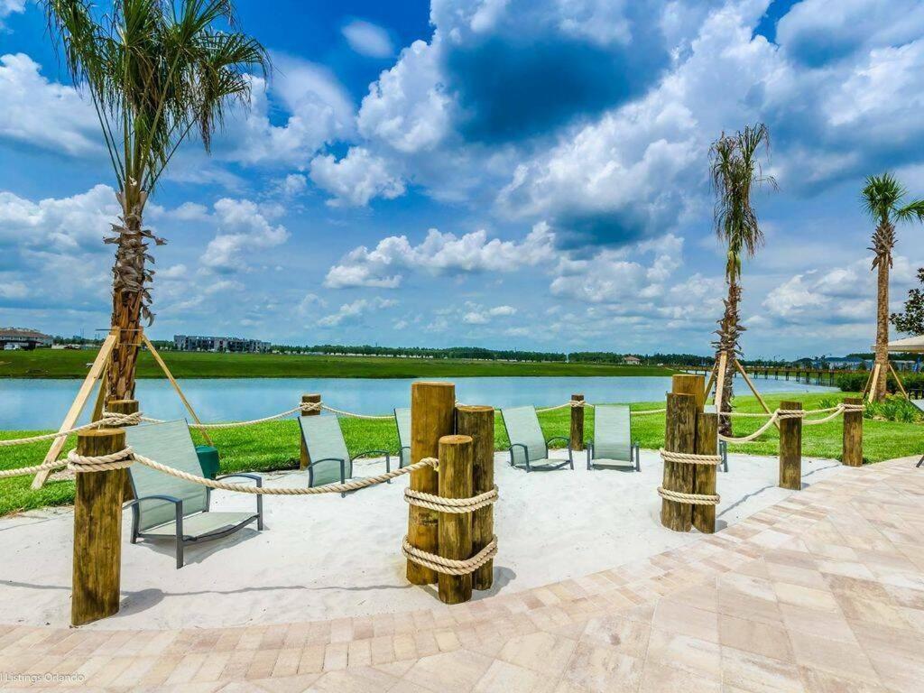 Amazing Apartment At Storey Lake Sl47313 كيسيمي المظهر الخارجي الصورة