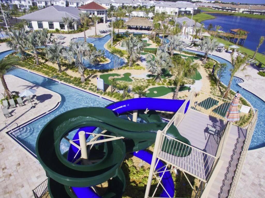 Amazing Apartment At Storey Lake Sl47313 كيسيمي المظهر الخارجي الصورة
